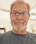American man - Steve from Oklahoma