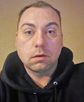 British man - Peter from Airdrie