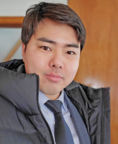 David photo