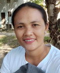 Thai bride - Merlene from Nakhon Pathom