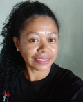 Indonesian bride - El from Kupang
