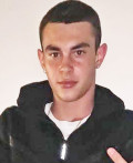 Australian man - Joshy from Taree