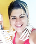 Cuban bride - Hany from Cuba