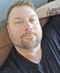 Canadian man - Tom from Sault Ste. Marie