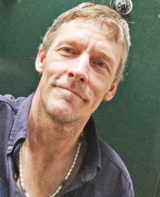 James photo