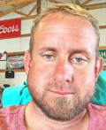 American man - Sam from Stinnett