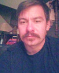 American man - Wyatt from Taft