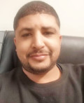 South African man - Brandon from Roodepoort