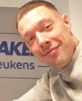 Dutch man - Ben from Rotterdam
