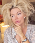 Portuguese bride - Iryna from Paco de Arcos