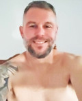 Canadian man - Daniel from Langley