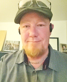 John photo