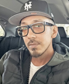 Khalil photo