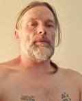 American man - Justin from Evanston