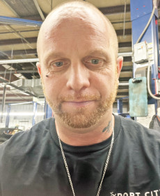 Robert photo