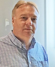 John photo