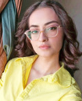 Pakistani bride - Maya from Karachi