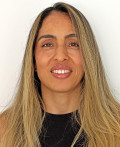 Colombian bride - Diana from Sabaneta