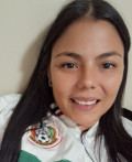 Mexican bride - Martha from Tijuana