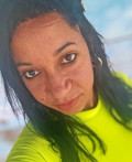 Cuban bride - Yani from Guantanamo
