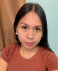 Philippine bride - Jaira from Tampakan
