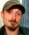 American man - Alex from Lincolnton
