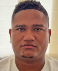 American man - Ryan from Clinton Township