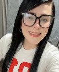 American bride - Dayegnys from Houston