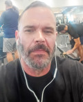 American man - Jeffrey from Rancho Cucamonga