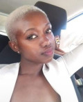 South African bride - Londiwe from Pongola