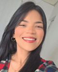 Venezuelan bride - Joslis from Cabimas