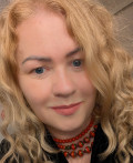 American bride - Snizhanna from New York