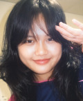 Indonesian bride - Diah from Kota Surabaya
