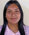 Venezuelan bride - Giorgina from Maturin