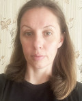 Russian bride - Anna from Moscow
