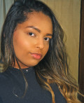Brazilian bride - Jennifer from Paraiba do Sul
