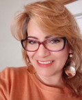Colombian bride - Bettsy from Bogota