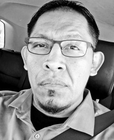Luis photo