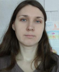 Russian bride - Helen from Saint Petersburg