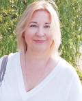 Russian bride - Lora from Moscow
