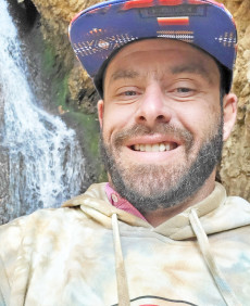 Shane photo