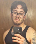 Kaden from Canton, United States