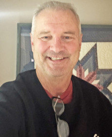 John photo
