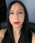 Mexican bride - Leily from Ciudad de Mexico