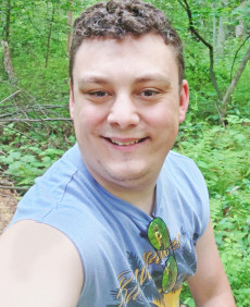 Brendan photo
