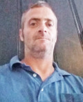 American man - Pete from Avinger