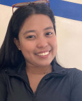 Philippine bride - Kimberly from Dapitan