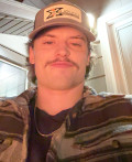 American man - Kadyn from Glendive