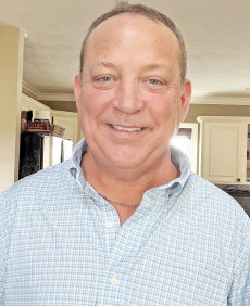 David photo