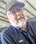 American man - Randy from Zanesville